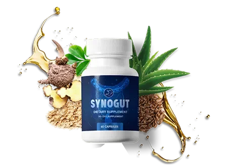 SynoGut101.com buy